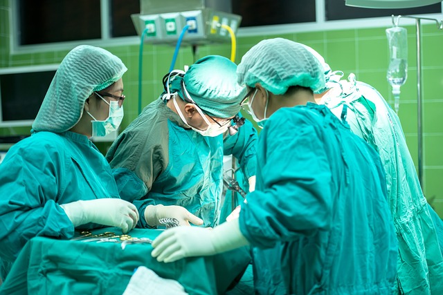 Best ACL Tear Doctor in Mumbai
