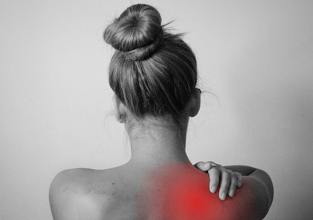 Affordable Shoulder Pain Consultation in Mumbai