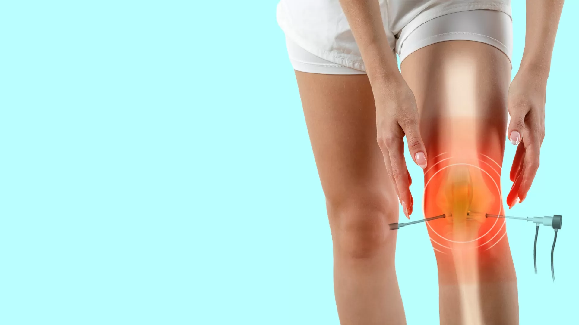Experienced Arthroscopy Specialist in Mumbai