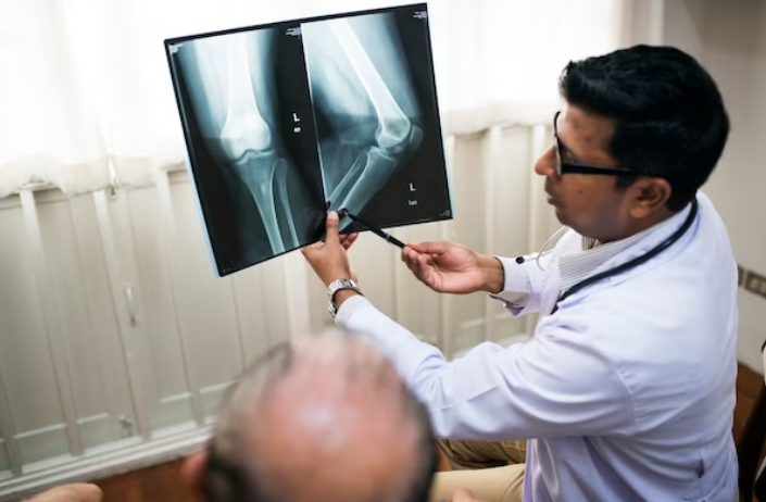 Best Arthroscopy Specialist in Borivali