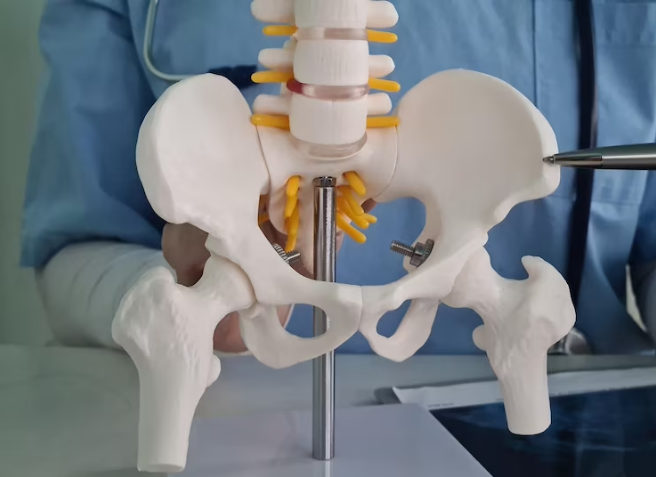 Best Doctor for Hip Replacement in Borivali
                        