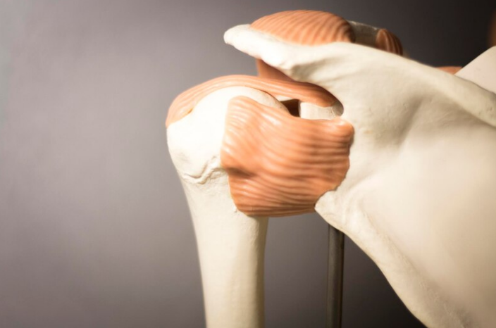 Best Doctor for Knee Replacement in Borivali