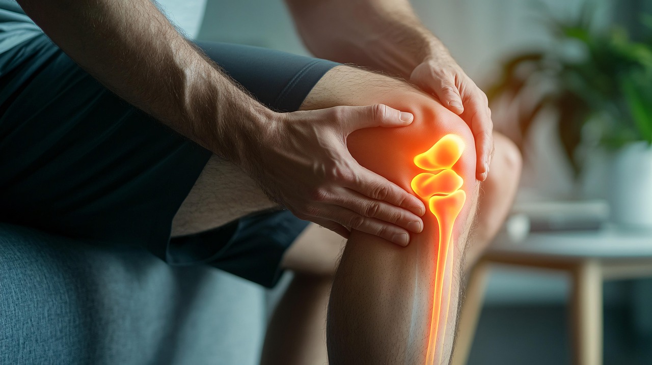 Orthopedic Doctor for Knee Replacement in Mumbai