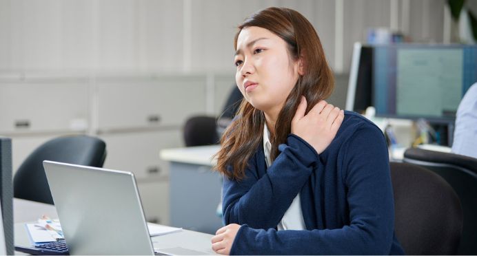 Frozen Shoulder Treatment in Mumbai