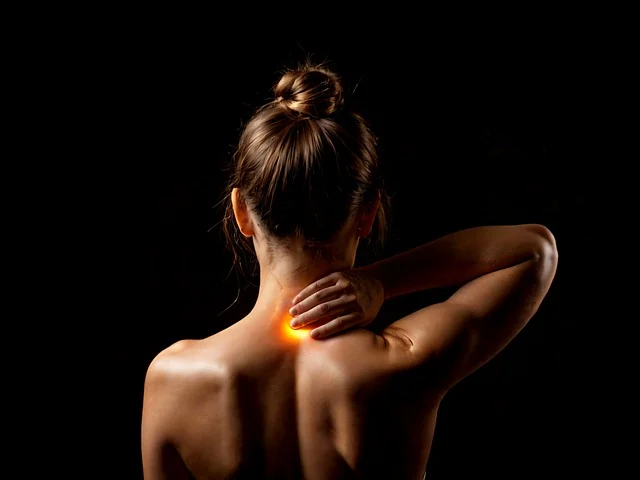 Sports Injury Doctor for Shoulder Pain in Mumbai