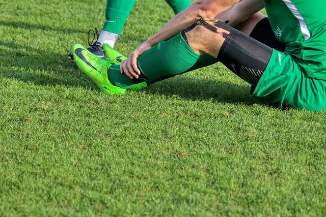 Sports Injury Recovery Center in Malad
